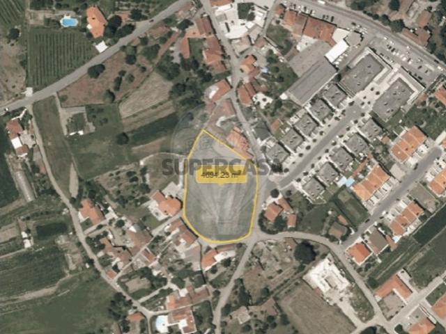 Terreno venda em Arcozelo, Braga