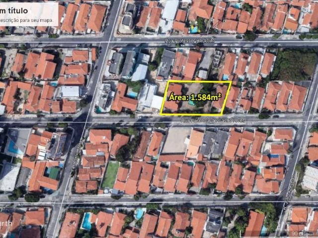 Terreno venda em Região Geográfica Imediata de Fortaleza, Fortaleza