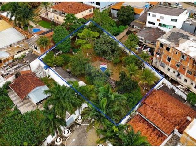 Terreno venda em Região Geográfica Imediata do Distrito Federal, Região Integrada de Desenvolvimento do Distrito Federal e Entorno