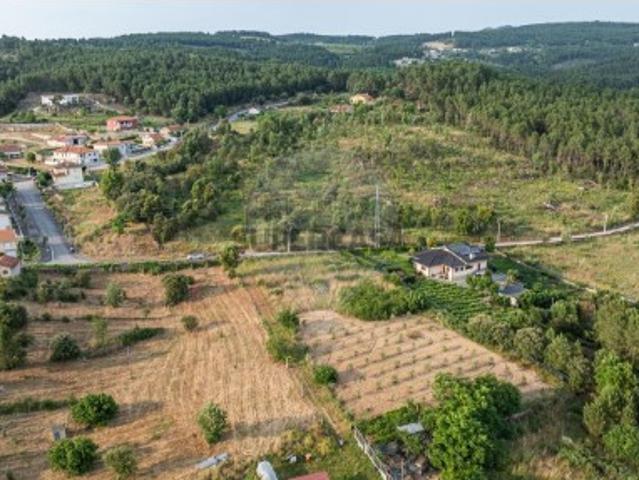 Terreno venda em Chaves, Vila Real