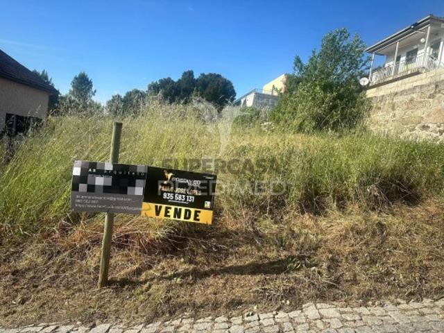 Terreno venda em Chaves, Vila Real