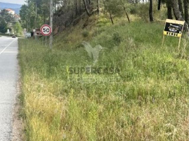 Terreno venda em Chaves, Vila Real
