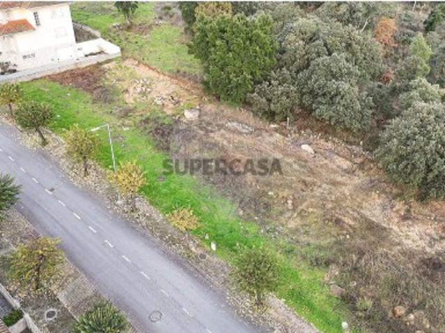 Terreno venda em Chaves, Vila Real