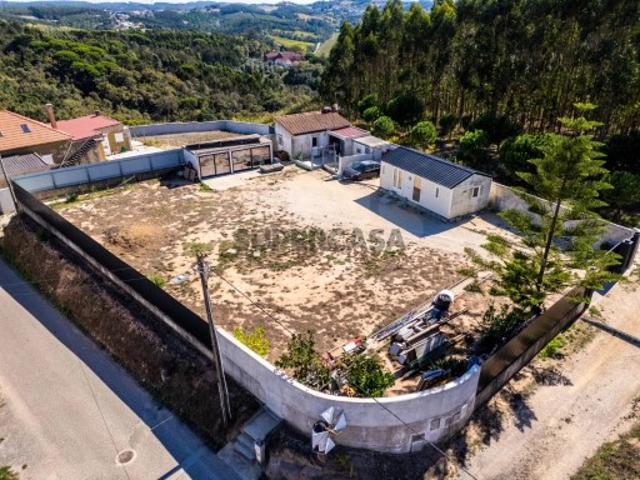 Terreno venda em Ribeira de Castros, Caldas Da Rainha