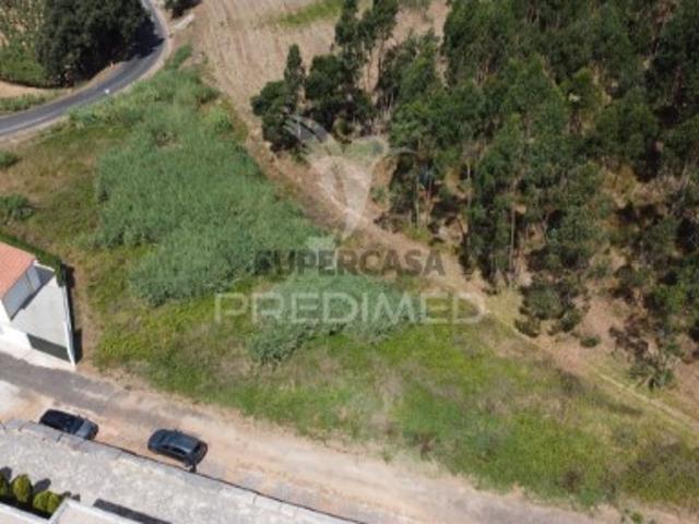 Terreno venda em Casal do Rei, Caldas Da Rainha