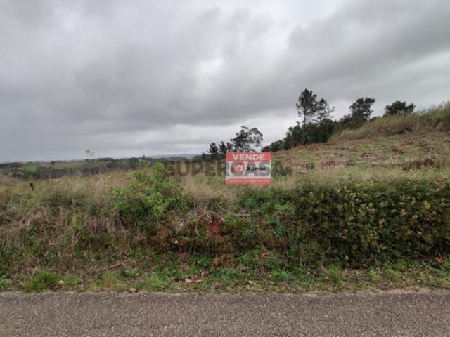 Terreno venda em Caldas Da Rainha, Leiria