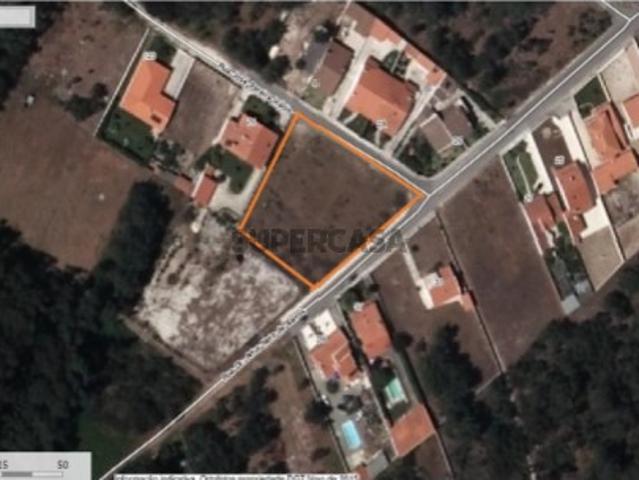 Terreno venda em Marinha Grande, Leiria