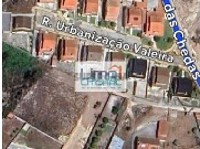 Terreno venda em Marinha Grande, Leiria