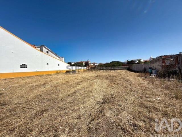Terreno venda em Marinha Grande, Leiria
