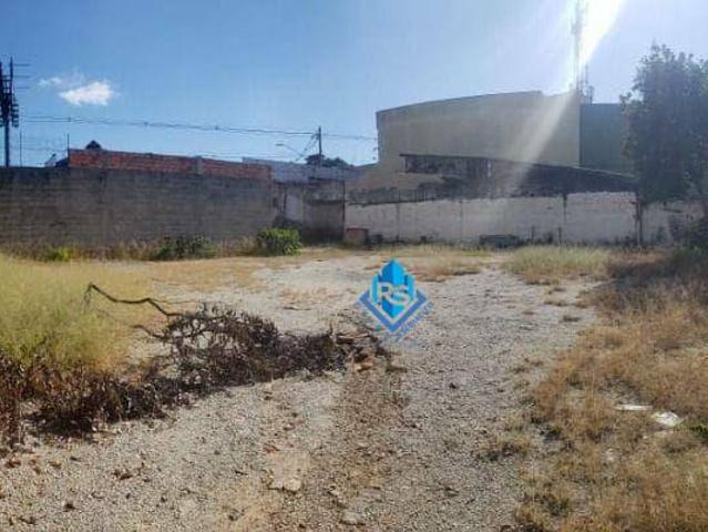 Terreno aluguel em Santo André