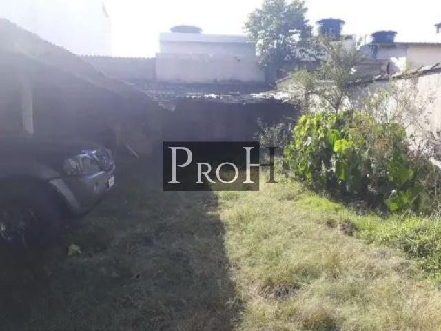 Terreno venda em Vila Leopoldina, Santo André