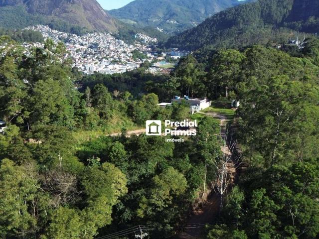 Terreno venda em Região Geográfica Imediata de Nova Friburgo, Nova Friburgo