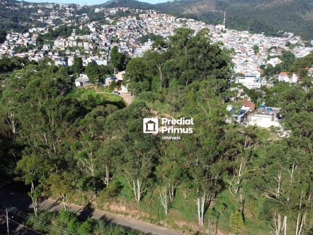 Terreno venda em Região Geográfica Imediata de Nova Friburgo, Nova Friburgo