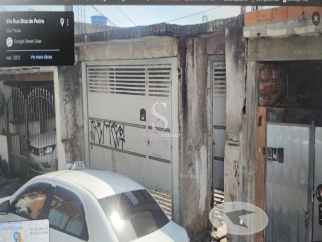 Terreno venda em Perdizes, São Paulo