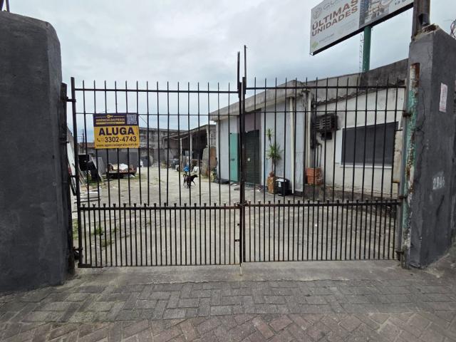 Terreno aluguel em Praia Grande, São João del Rei