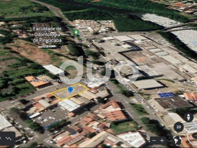 Terreno aluguel em Região Imediata de Piracicaba, Região Metropolitana de Piracicaba