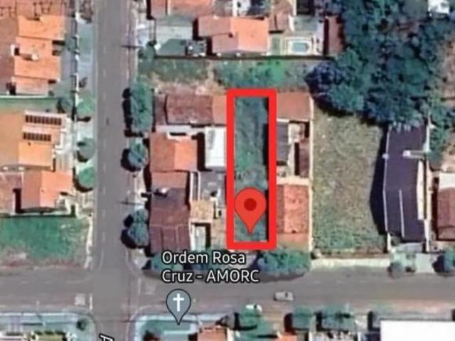 Terreno venda em Região Geográfica Imediata de Rondonópolis, Rondonópolis