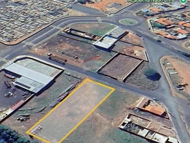 Terreno venda em Itatinga