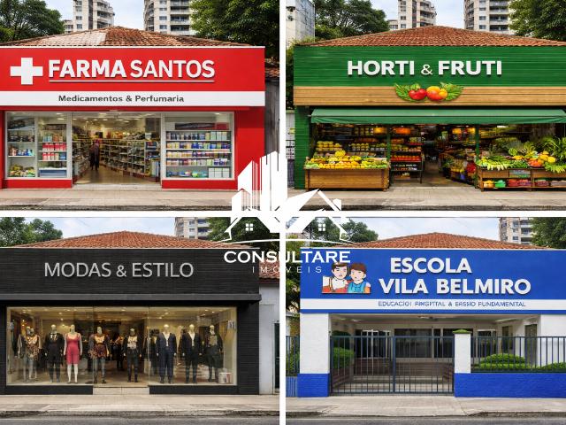 Terreno venda em Região Imediata de Santos, Região Metropolitana da Baixada Santista