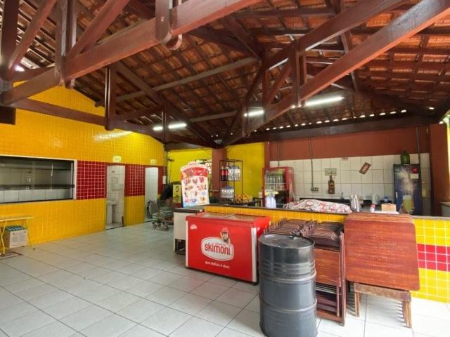 Terreno venda em Vila Belvedere, Americana