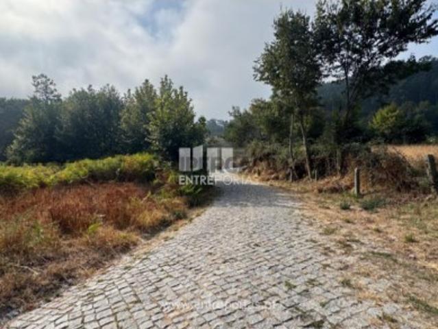 Terreno venda em Maureles, Porto