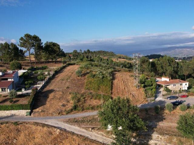 Terreno venda em Vila Boa De Quires, Porto