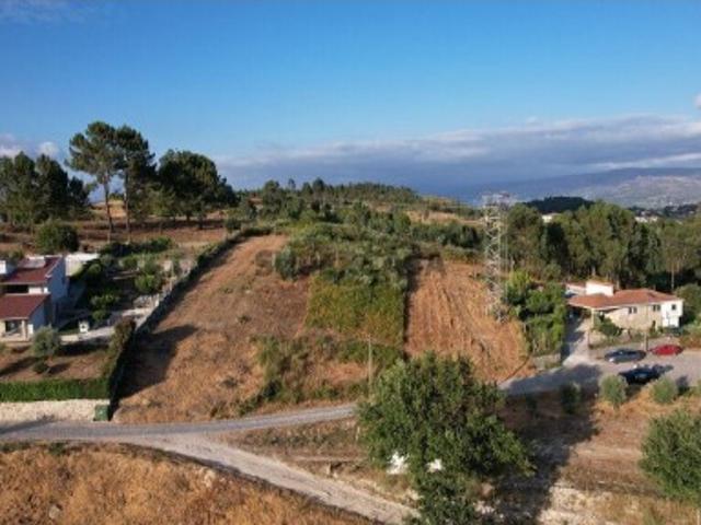 Terreno venda em Vila Boa De Quires, Porto