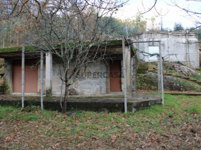 Terreno venda em Vila Boa De Quires, Porto
