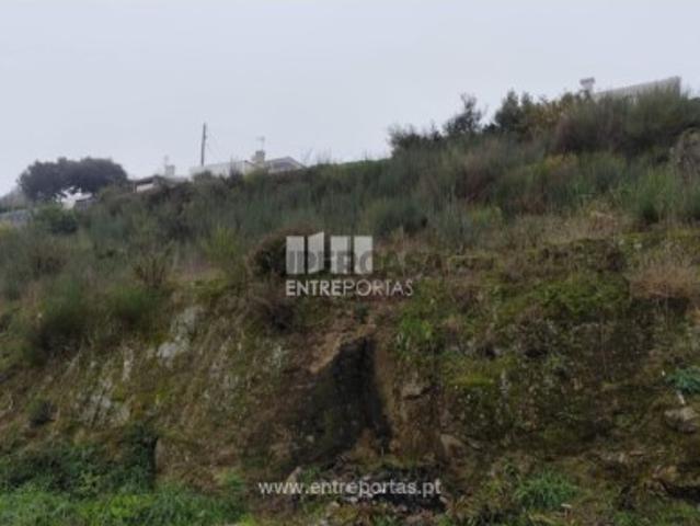 Terreno venda em Vila Boa Do Bispo, Porto