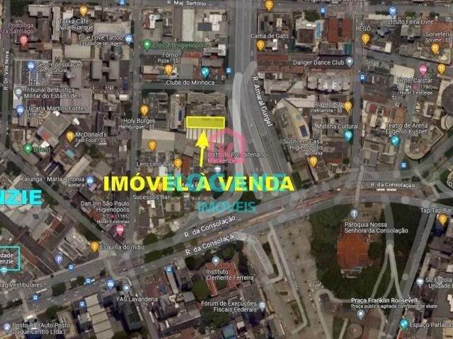 Terreno venda em Região Imediata de São Paulo, Região Metropolitana de São Paulo
