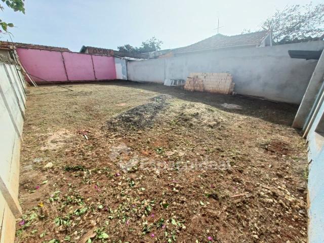 Terreno venda em Vila São Francisco, Bauru