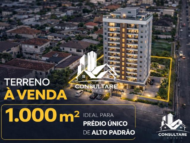 Terreno venda em Região Imediata de Santos, Região Metropolitana da Baixada Santista
