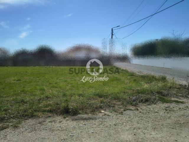 Terreno venda em Vila Do Conde, Porto