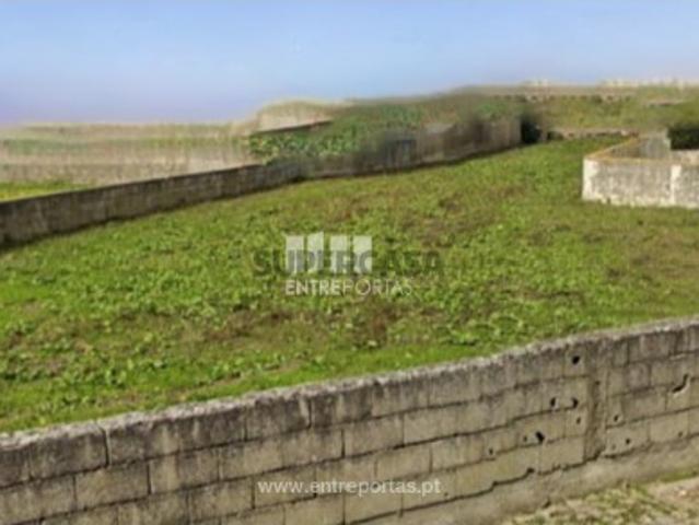 Terreno venda em Vila Do Conde, Porto