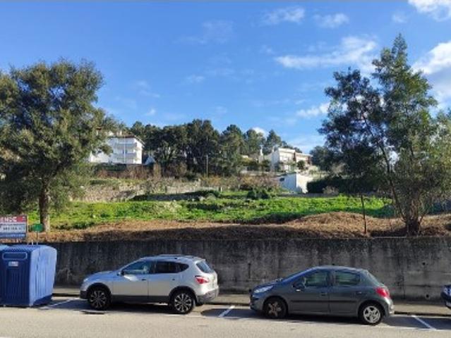 Terreno venda em São Pedro de Castelões, Vale de Cambra