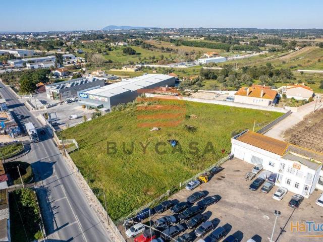 Terreno venda em Cartaxo, Santarém