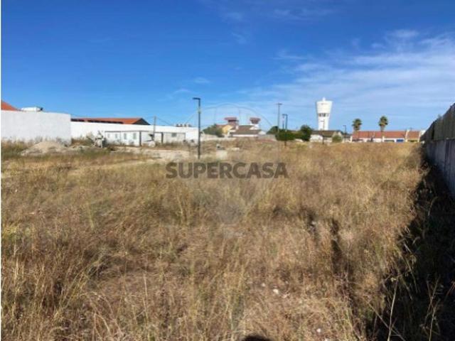 Terreno venda em Cartaxo, Santarém