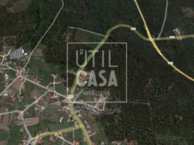 Terreno venda em Esposende, Braga