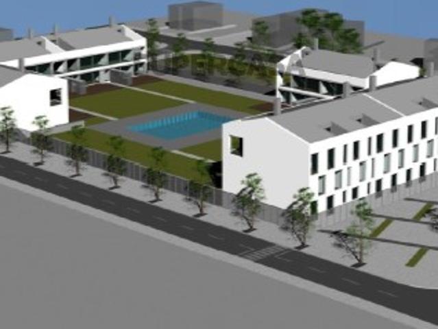 Terreno venda em Vila Chã, Barreiro