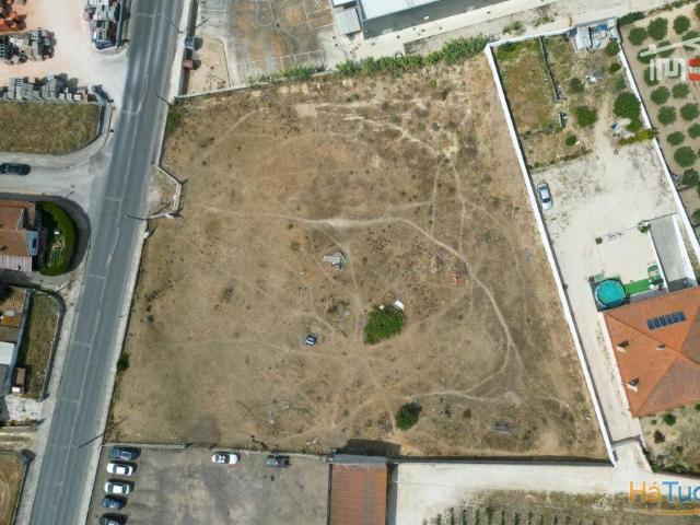 Terreno venda em Cartaxo, Santarém