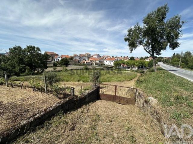 Terreno venda em Guarda, São Julião