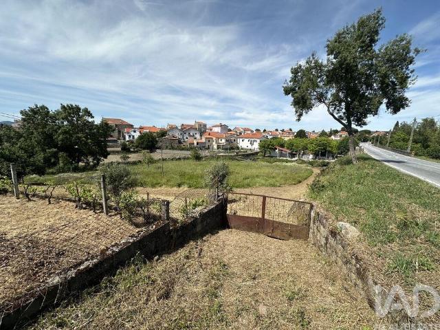 Terreno venda em Guarda, São Julião