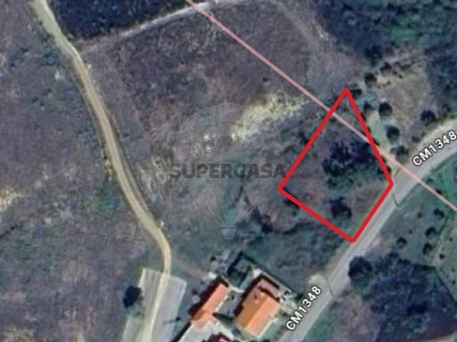 Terreno venda em Arganil, Anceriz