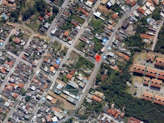 Terreno venda em Regional Alterosas, Betim