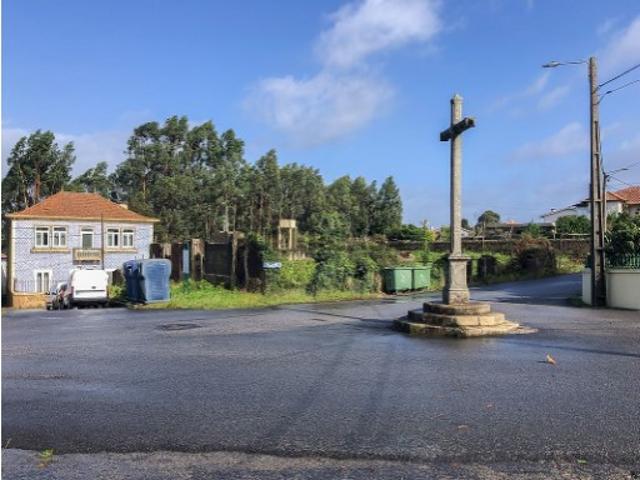 Terreno venda em Oliveira De Azeméis, Aveiro