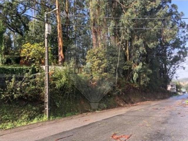 Terreno venda em Oliveira De Azeméis, Aveiro