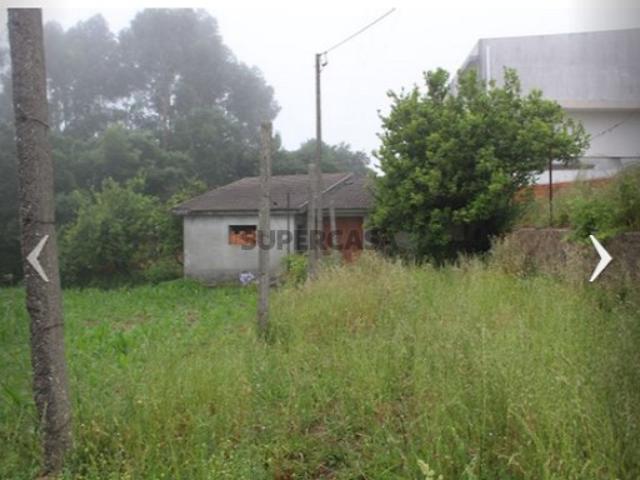 Terreno venda em Fermil, Oliveira De Azeméis