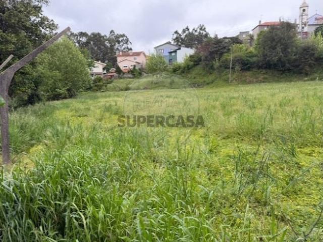 Terreno venda em Oliveira De Azeméis, Aveiro