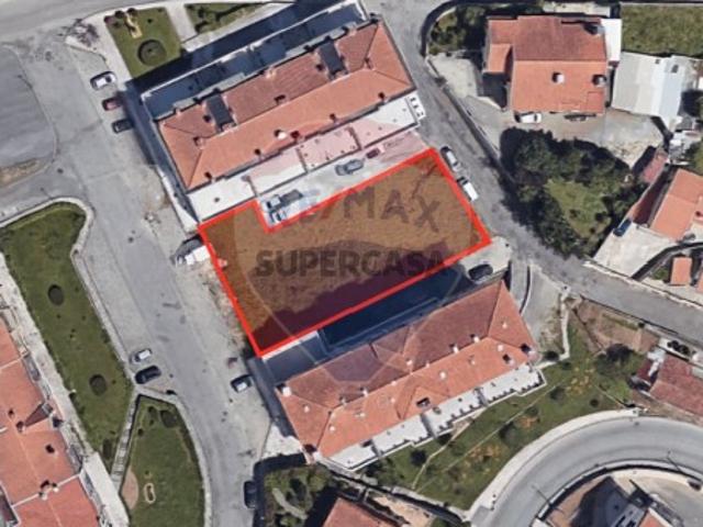 Terreno venda em Oliveira De Azeméis, Aveiro