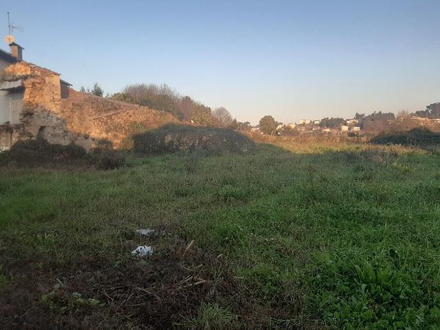Terreno venda em Faria de Baixo, Oliveira De Azeméis